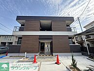 神奈川県川崎市宮前区菅生4丁目16-27：物件画像／株式会社タウンハウジング神奈川　青葉台店