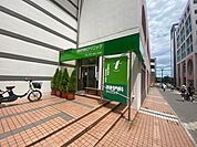 田村内科クリニック 徒歩17分。 1320m