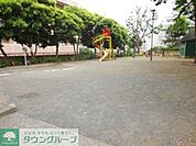 桂台公園 600m