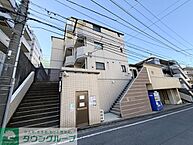 神奈川県横浜市青葉区つつじが丘6-10：物件画像／株式会社タウンハウジング神奈川　青葉台店
