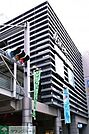 青葉台東急スクエアSouth－1別館 徒歩11分。 860m