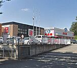 西松屋横浜青葉ガーデン桂台店 974m