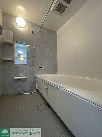 浴室