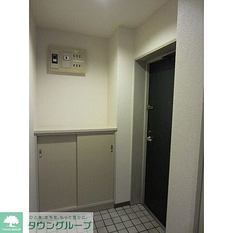 室内
