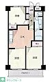 サンビュー宮前平4階13.9万円