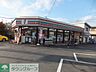 周辺：セブンイレブン町田藤の台東店 徒歩4分。コンビニ 300m