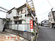 奈良県奈良市南肘塚町：物件画像