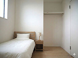 子供部屋の画像