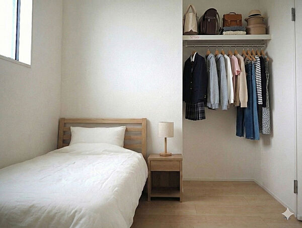 子供部屋