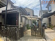 奈良県橿原市内膳町4丁目：物件画像