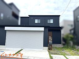 2020年築の築浅住宅 広陵町大野 箸尾駅エリア