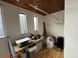 室内の画像