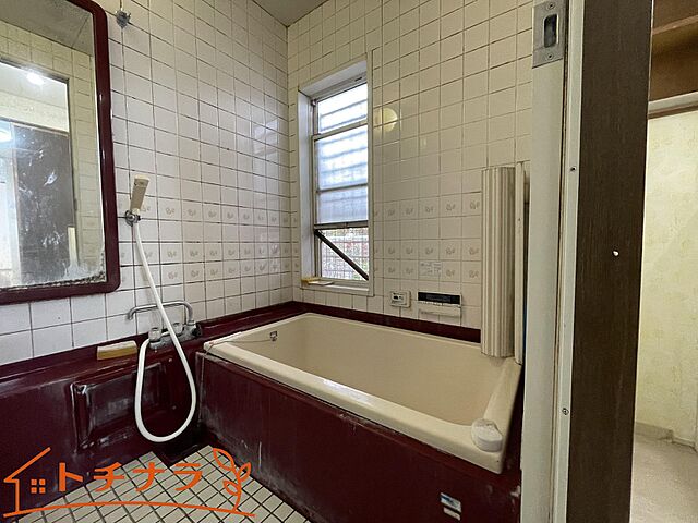 浴室 五條市田園3丁目