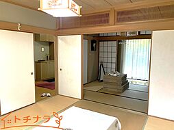 室内の画像