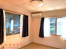 室内の画像