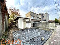 奈良県天理市守目堂町：物件画像