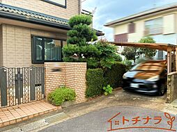 外観の画像
