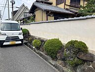 奈良県奈良市学園大和町3丁目：物件画像