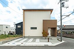 外観の画像