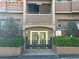 レスポワール寝屋川公園