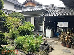 敷地面積広々97坪　磯城郡田原本町　石見駅エリア