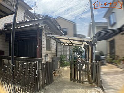 外観 外観