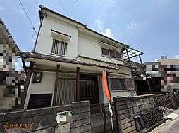 内膳町4丁目 大和八木駅エリアの中古戸建て
