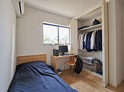 子供部屋の画像