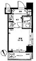 ライオンズマンション反町8階4.8万円