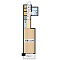 大倉山北パーク・ホームズ4階8.0万円