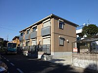 東京都府中市清水が丘3丁目：物件画像／株式会社ネクストライフ　横浜店