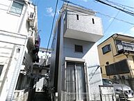 神奈川県横浜市西区西戸部町2丁目202-21：物件画像／株式会社ネクストライフ　横浜店