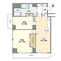 恒陽マンション10階21.6万円