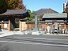 周辺：【寺院・神社】觀音院まで154ｍ