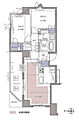 ディームス横濱青木町4階24.5万円