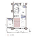ディームス横濱青木町4階26.8万円
