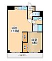 ロイヤルフラット野毛山壱番館7階15.0万円