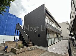 中河原駅 7.2万円