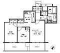 横浜シティタワー馬車道6階26.0万円