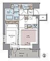 ラグゼナ八王子新町12階15.4万円