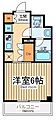 パティーナ川崎南1階7.6万円