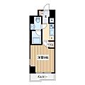 ラティエラ西横浜7階8.0万円