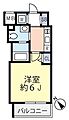 GrandVan横濱反町5階8.8万円