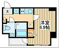 Log桜木町2階9.3万円