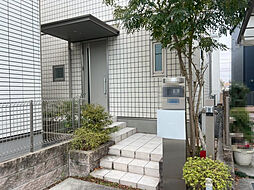 箕面市船場西2丁目新駅北大阪急行電鉄箕面船場阪大前徒歩10分
