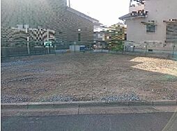 生駒郡安堵町大字西安堵建築条件なし更地