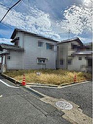生駒郡斑鳩町幸前2丁目建築条件なし更地