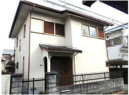 生駒郡斑鳩町小吉田2丁目