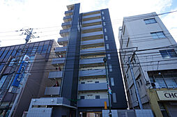 ヨシザワ18マンション