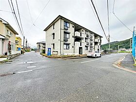 リベルテＳ．Ｂ棟  ｜ 福岡県北九州市小倉南区南方3丁目（賃貸アパート2LDK・3階・56.00㎡） その18